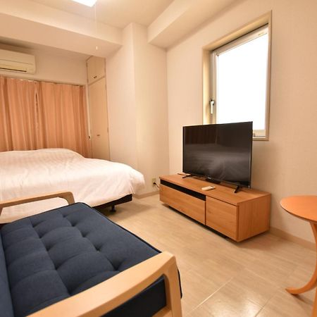 Randor Residence Tokyo Grand Zewnętrze zdjęcie