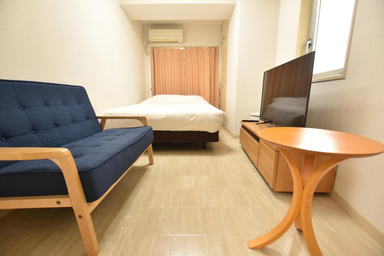 Randor Residence Tokyo Grand Zewnętrze zdjęcie