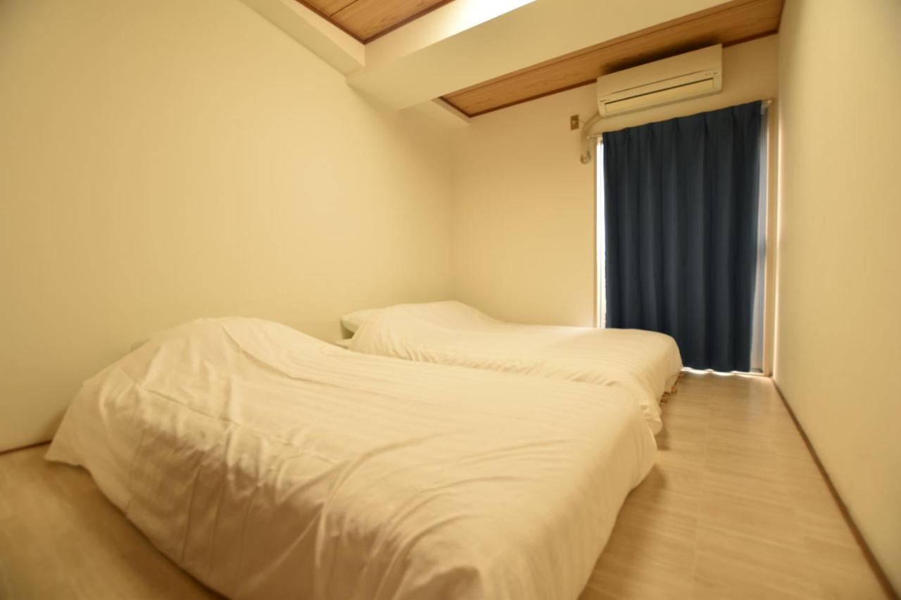 Randor Residence Tokyo Grand Zewnętrze zdjęcie