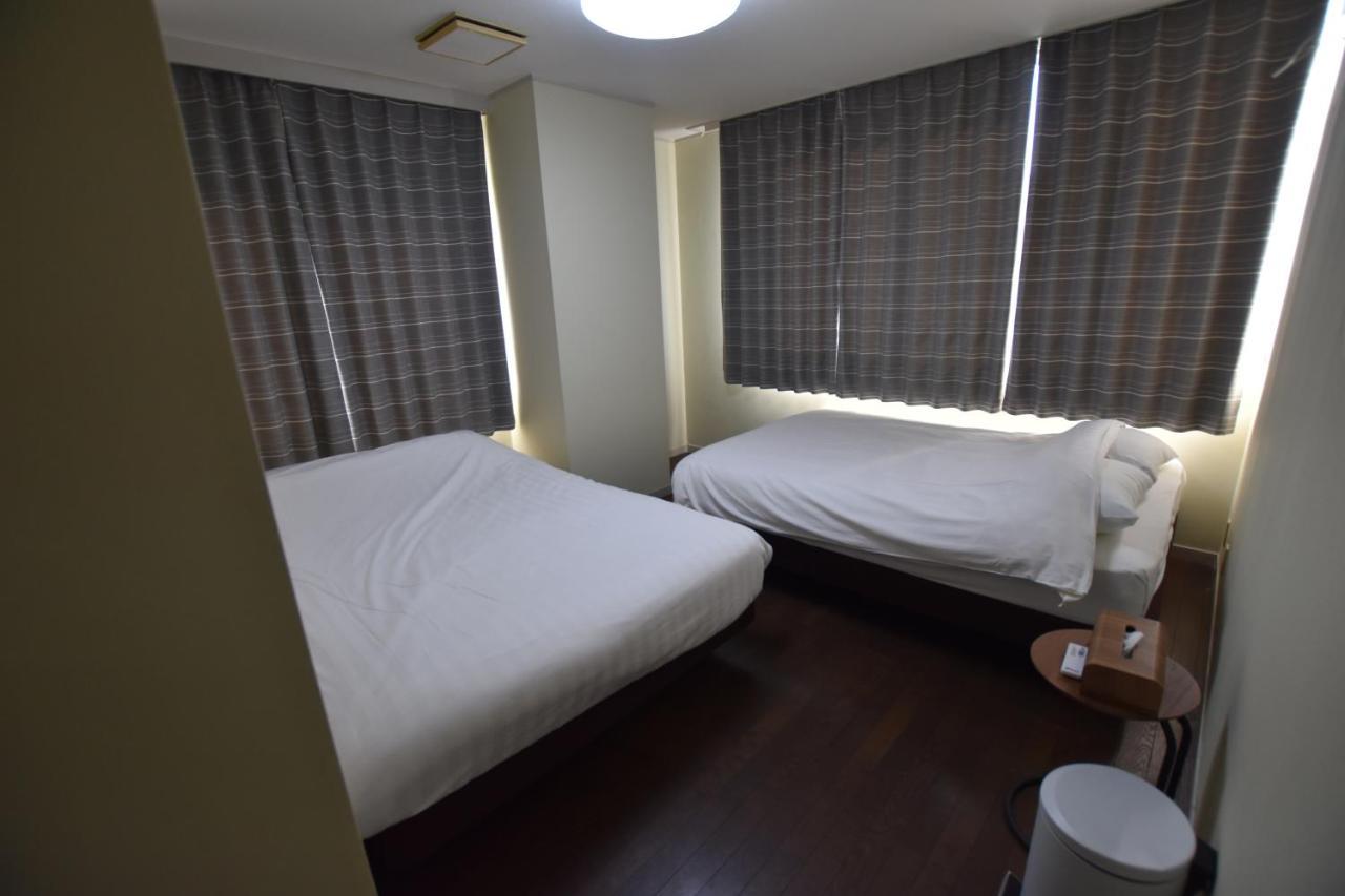 Randor Residence Tokyo Grand Zewnętrze zdjęcie