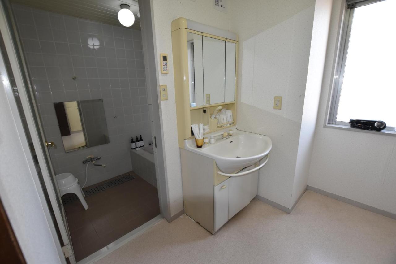 Randor Residence Tokyo Grand Zewnętrze zdjęcie