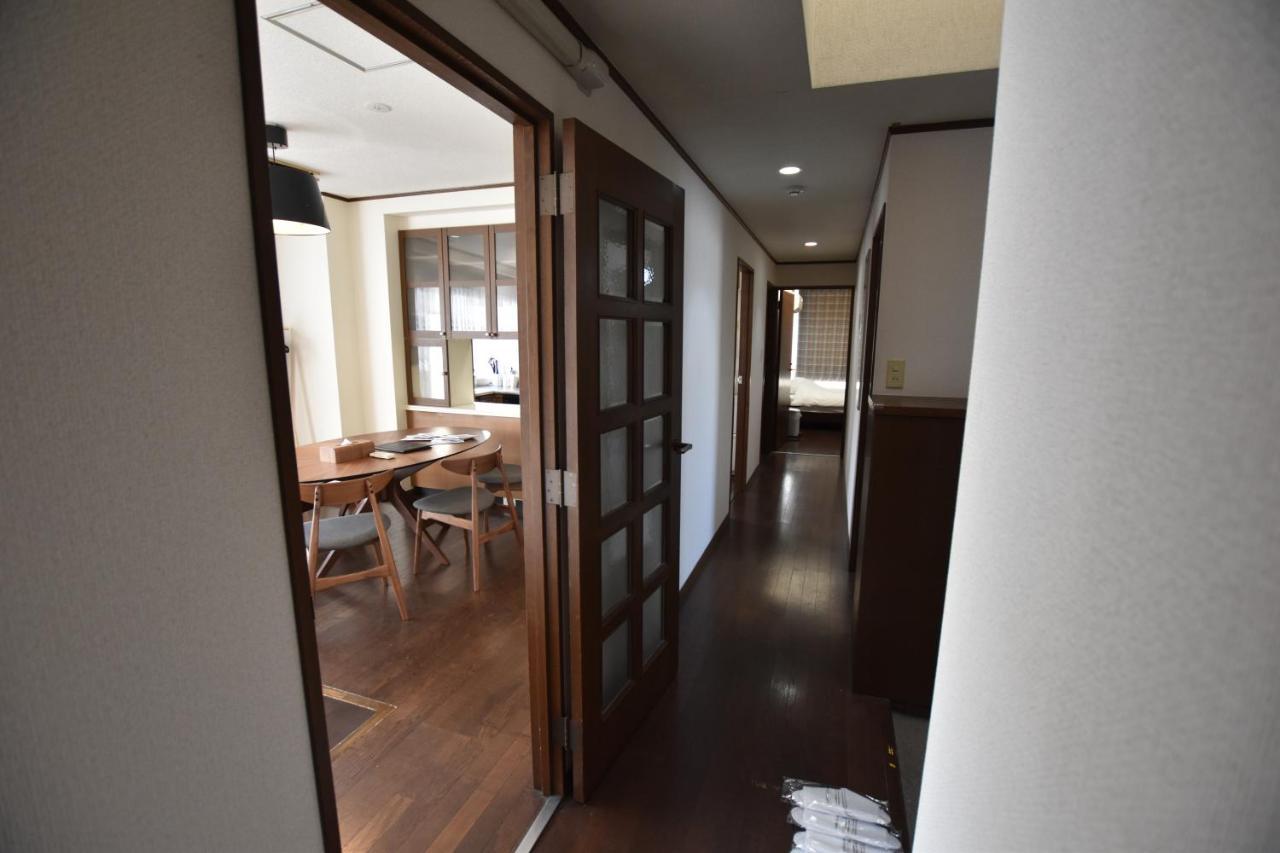 Randor Residence Tokyo Grand Zewnętrze zdjęcie