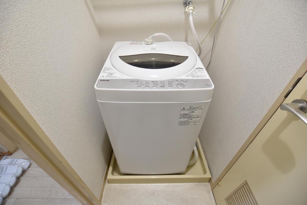 Randor Residence Tokyo Grand Zewnętrze zdjęcie