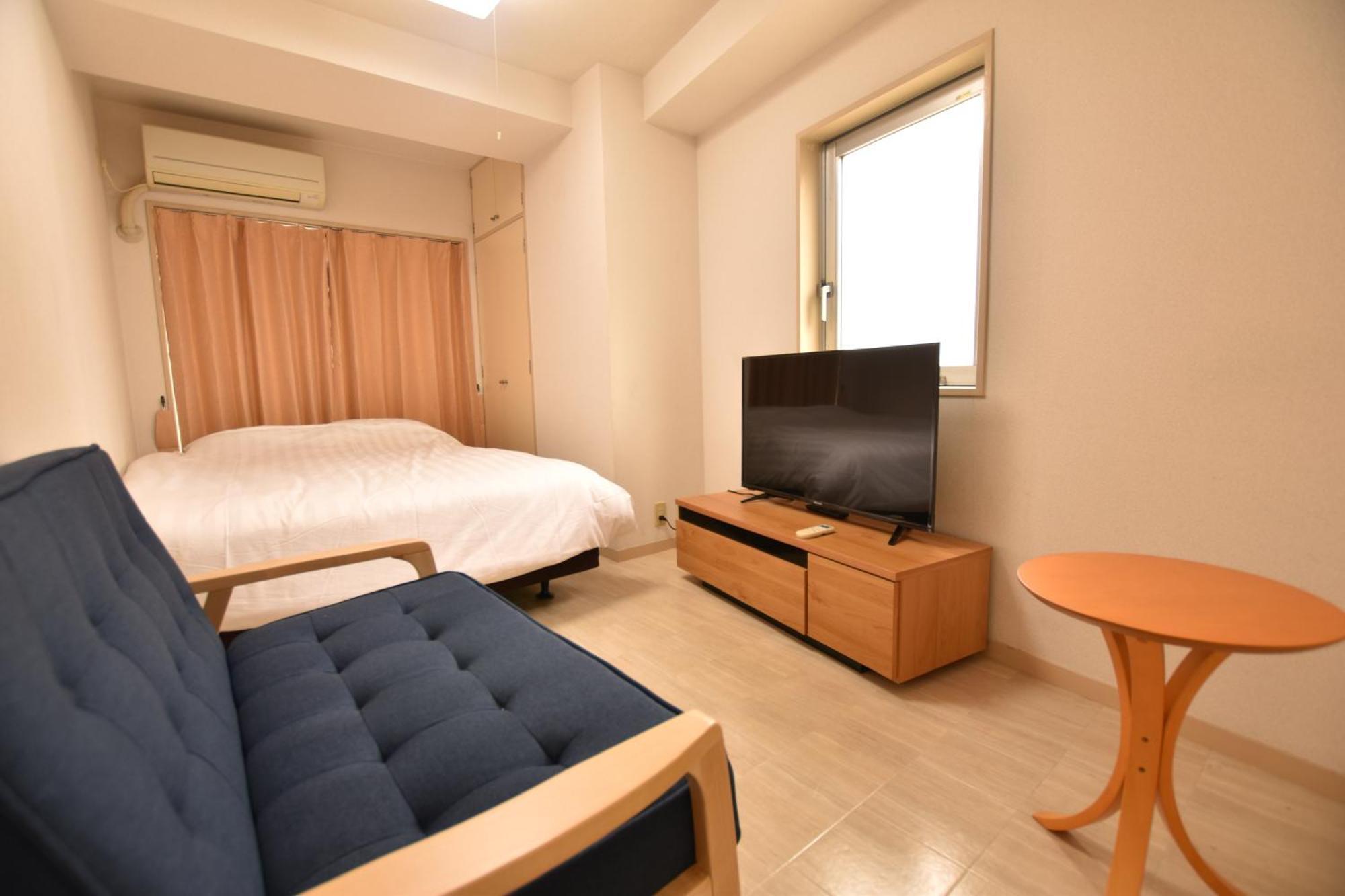 Randor Residence Tokyo Grand Zewnętrze zdjęcie